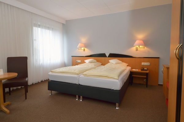 Hotel Bertram